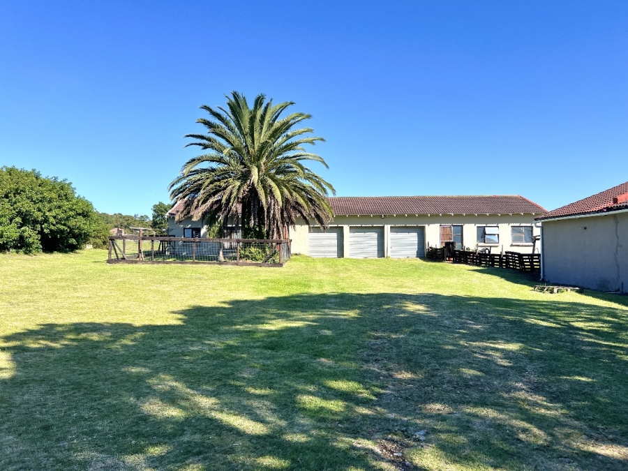 3 Bedroom Property for Sale in Theescombe Eastern Cape